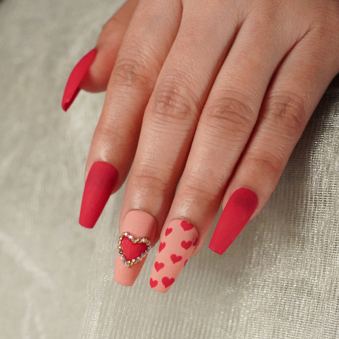 Polish & Promise
