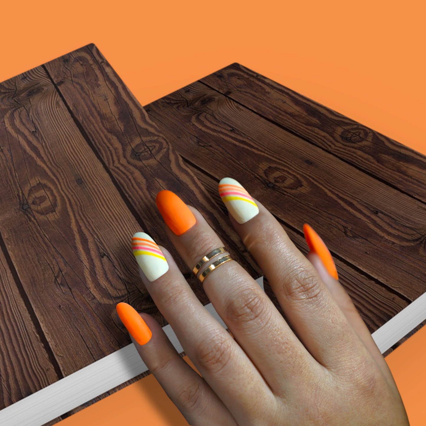 Nail-o-holic
