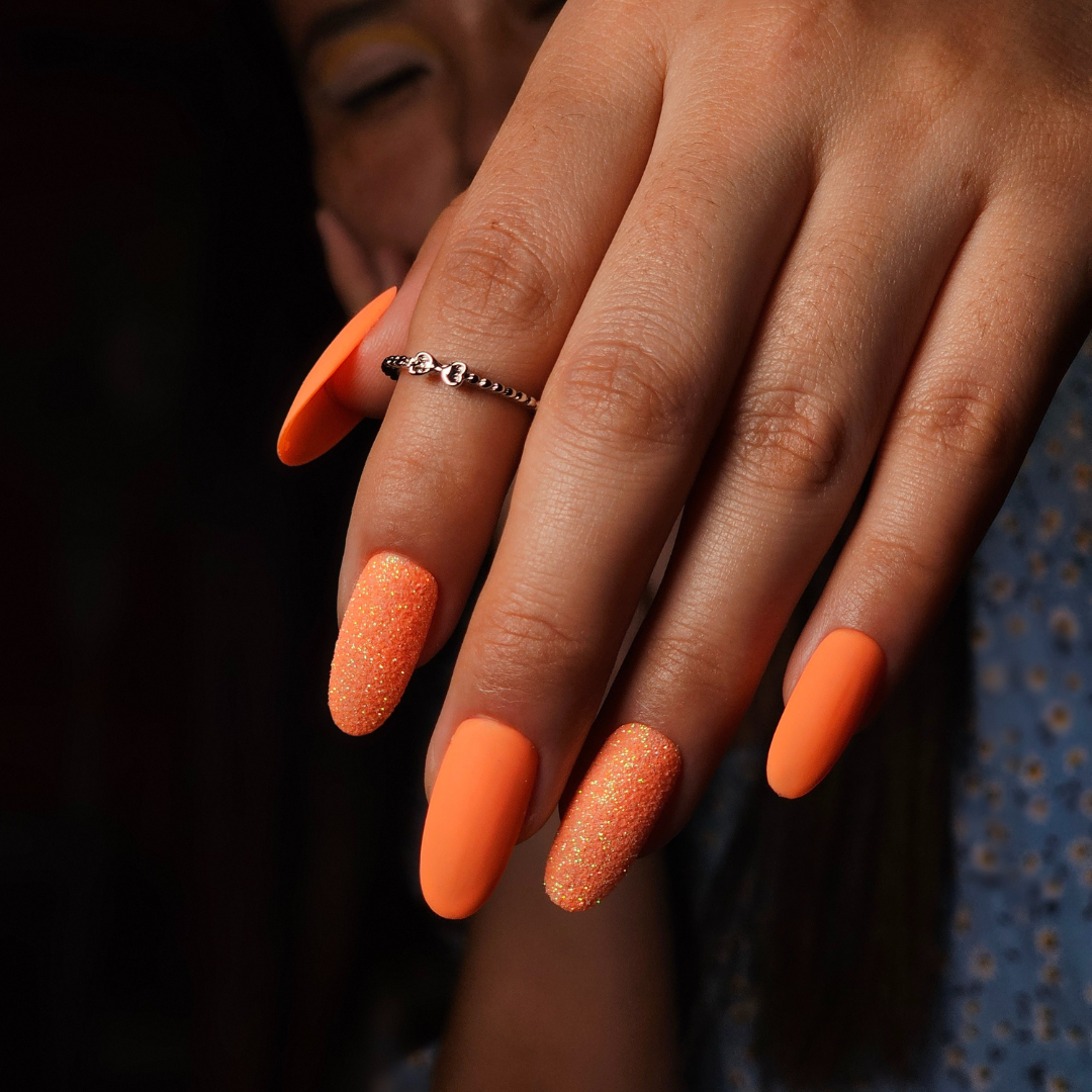 Ta-Da Nails Ready