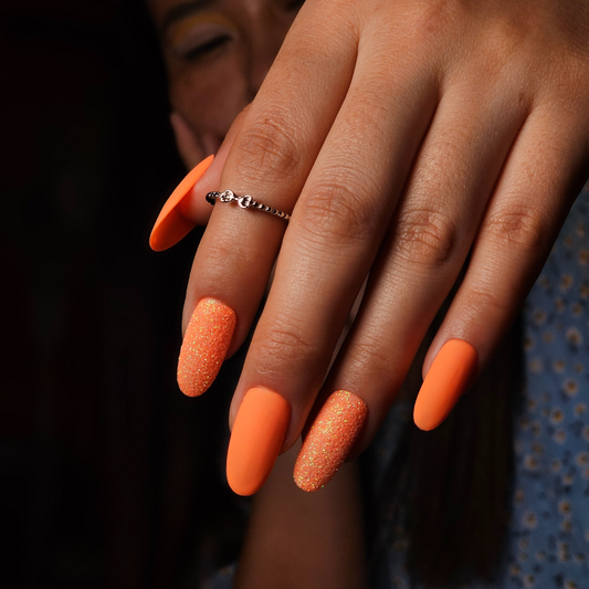 Ta-Da Nails Ready