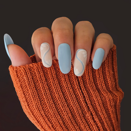 Frosted Fantasy