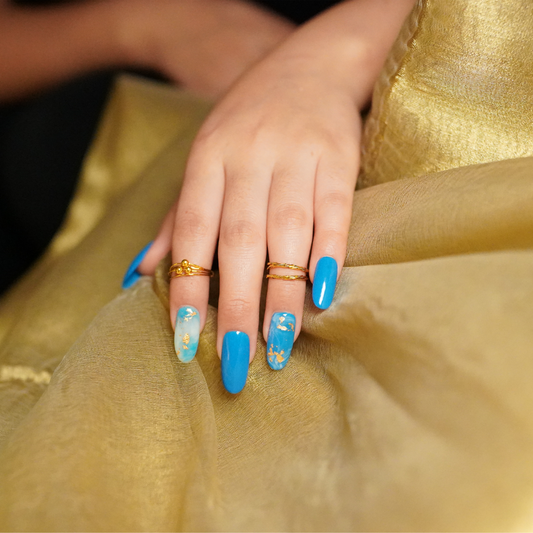 Blue Magic