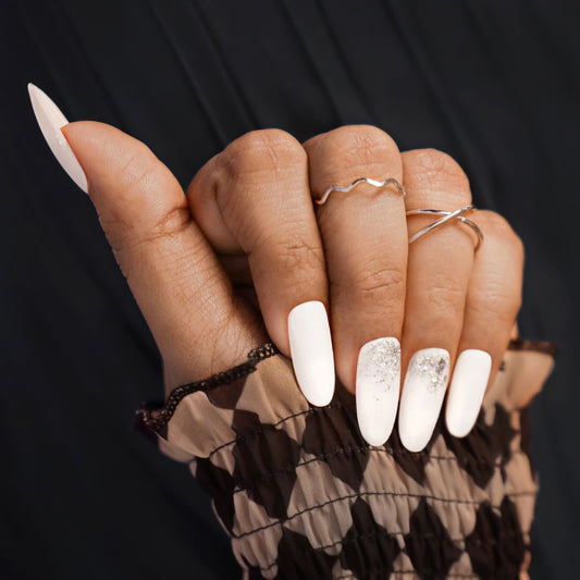 Nailfie First