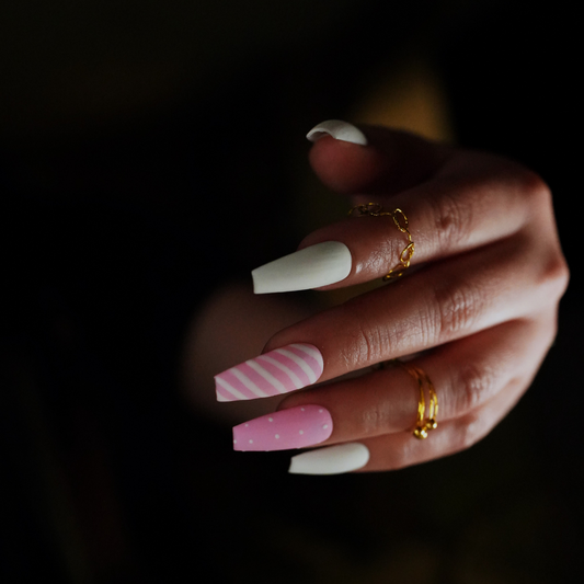 Like a Cotton Candy