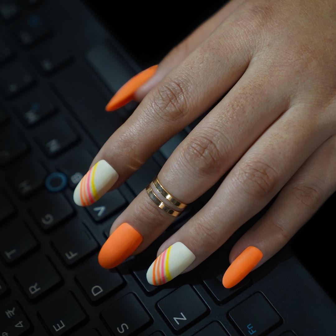 Nail-o-holic